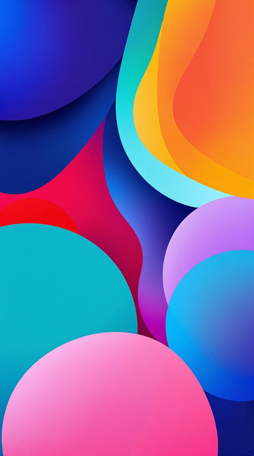 Intertwined Geometric Harmony