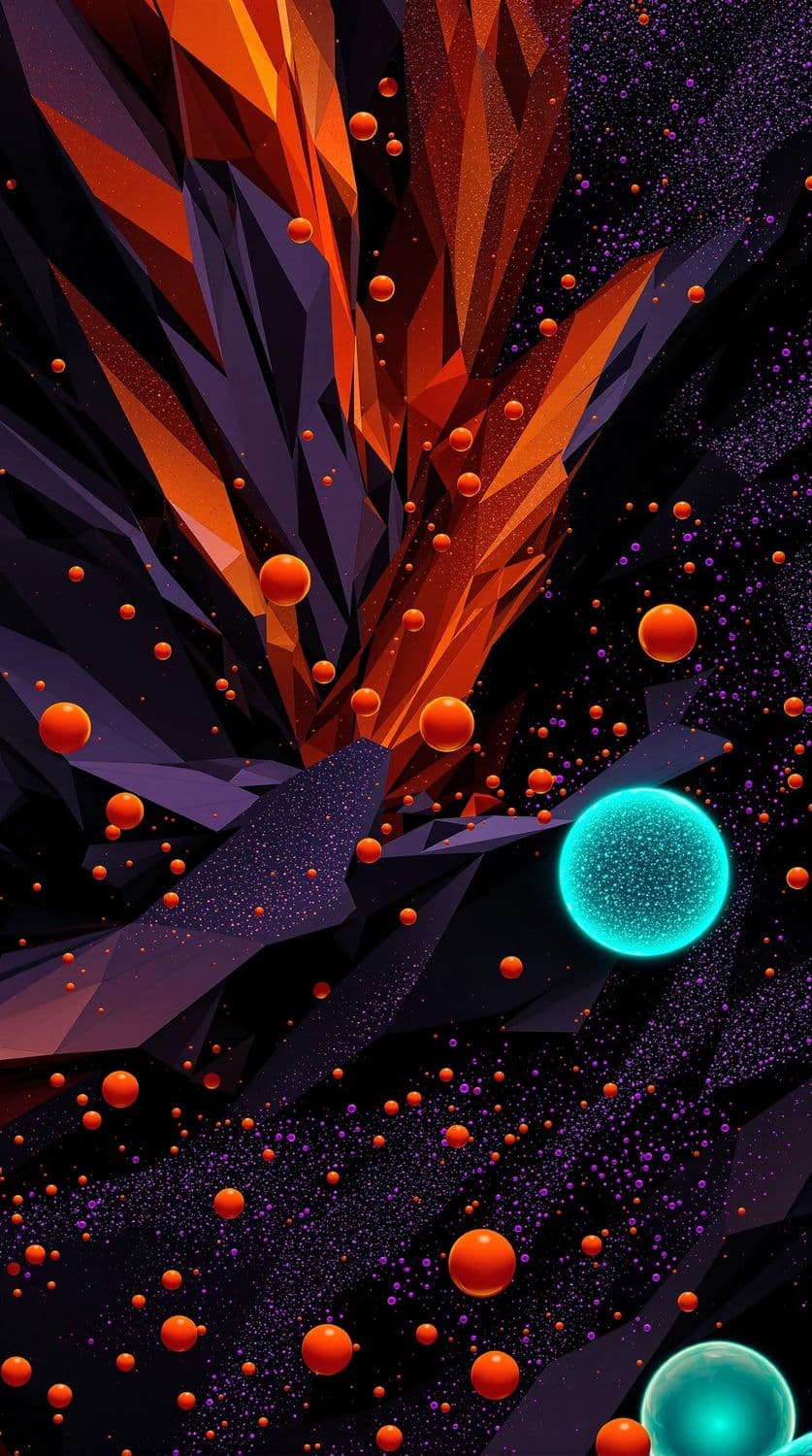 Harmonious Geometric Fusion