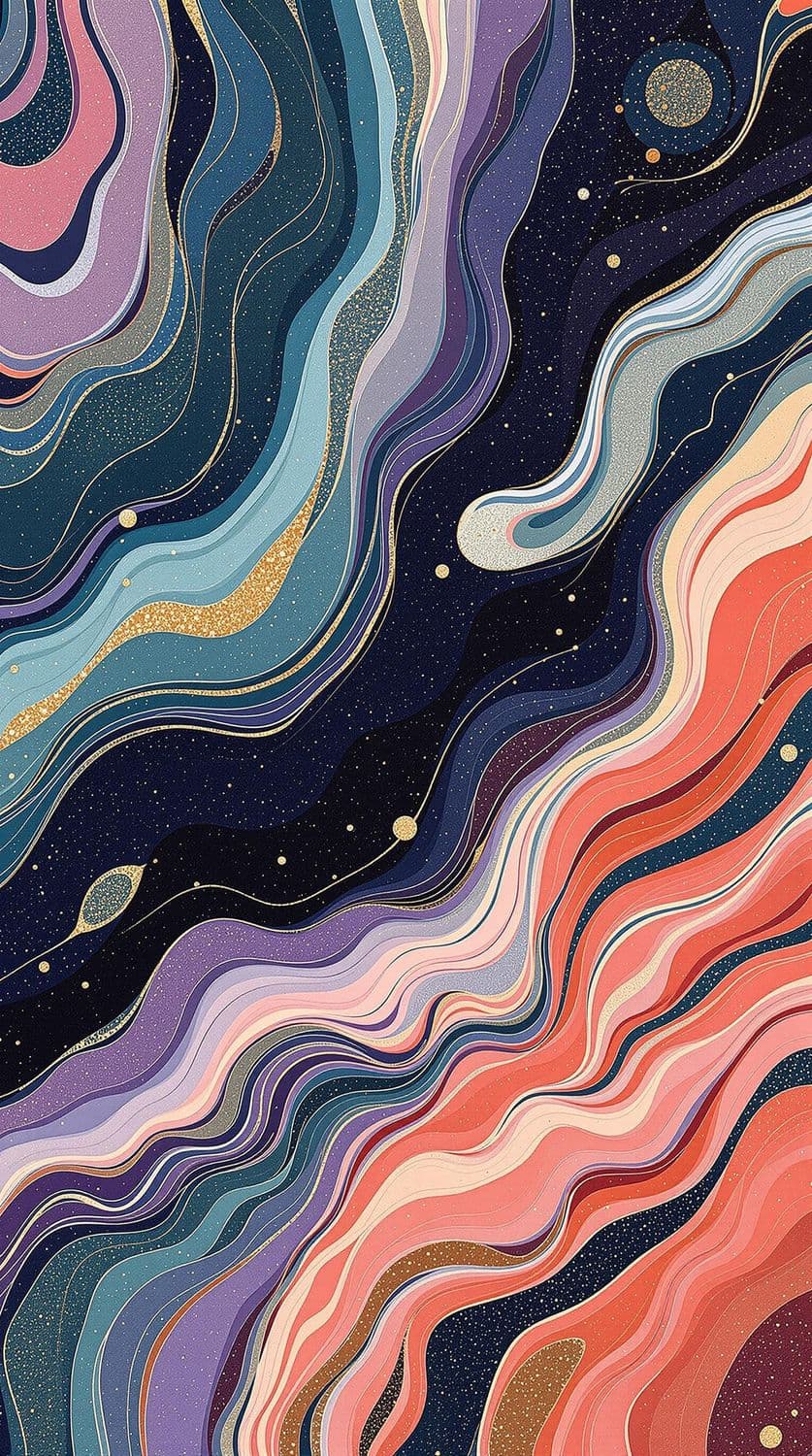 Cosmic Tapestry