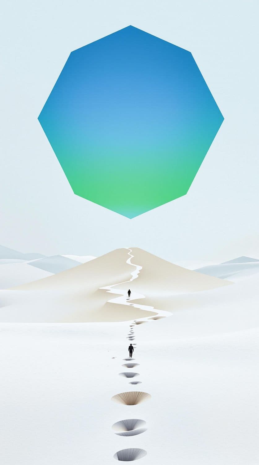 Frozen Tundra Vision