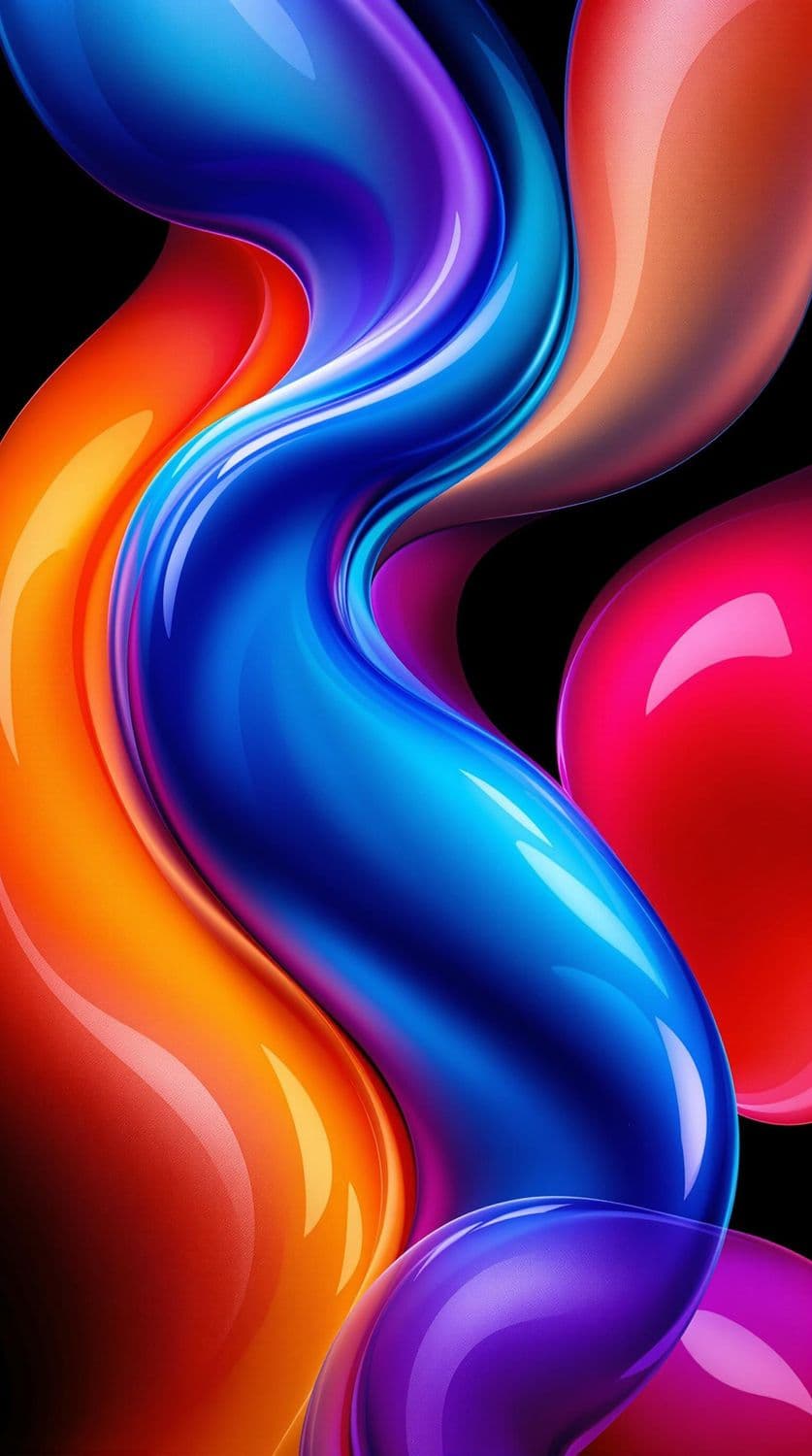 Energetic Swirls