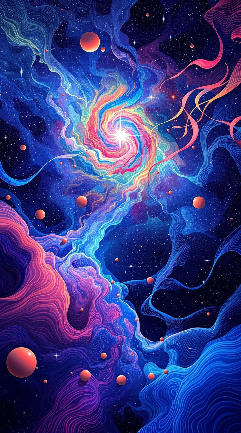Nebula Dreams